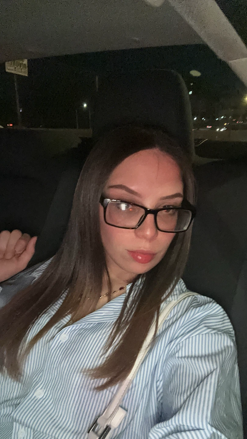 Christina profile