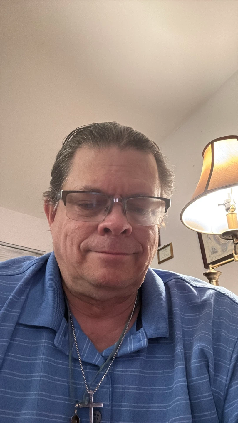 Peter James Muenzer profile