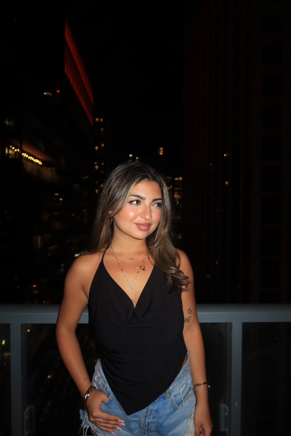 Riya Zehra Meherali profile