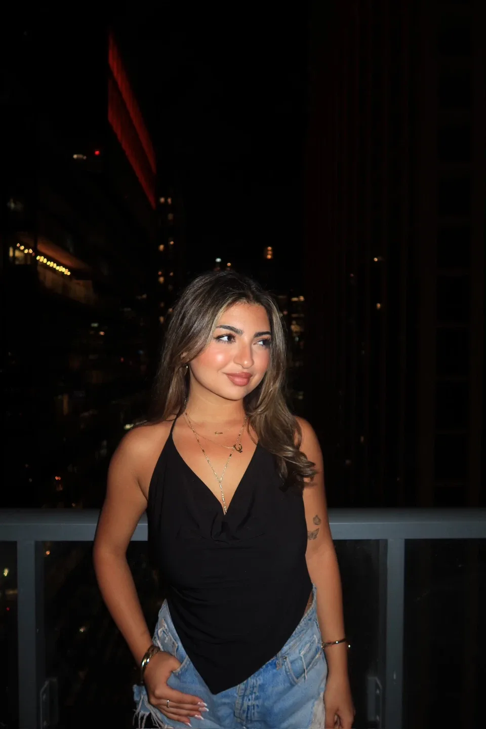 Riya Zehra Meherali profile