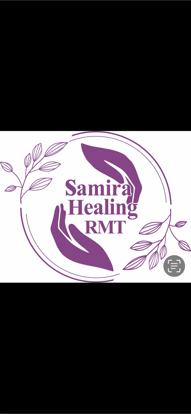 Samira healing RMT profile