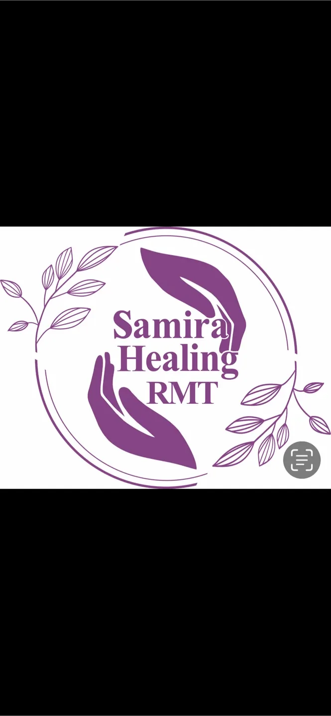 Samira healing RMT