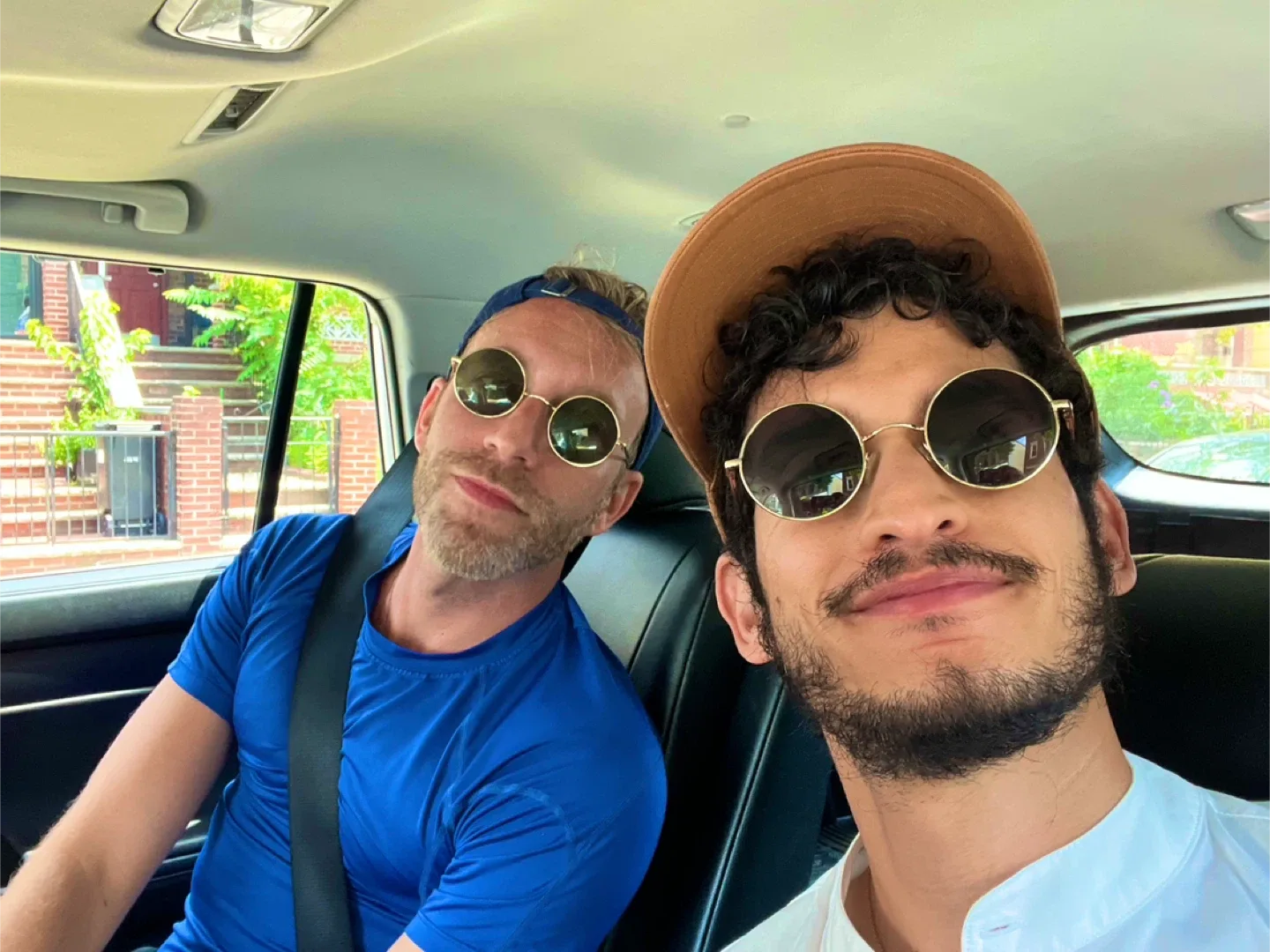 CarloAndDaniel profile