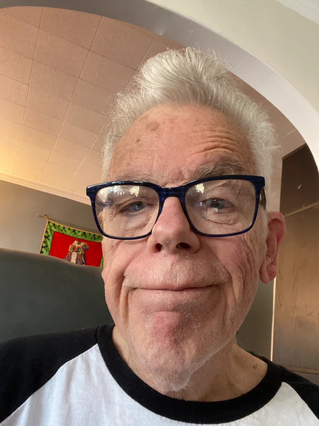 Andrew Willis profile