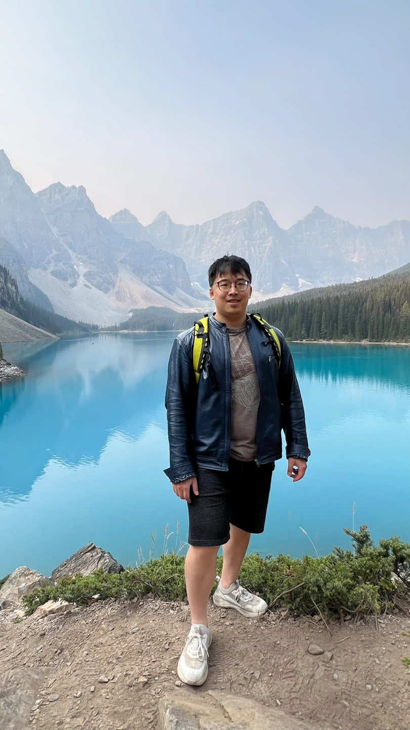 Jack Lin profile