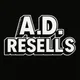 ADresells profile
