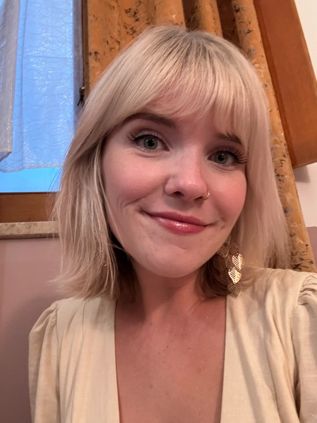 Roanna profile