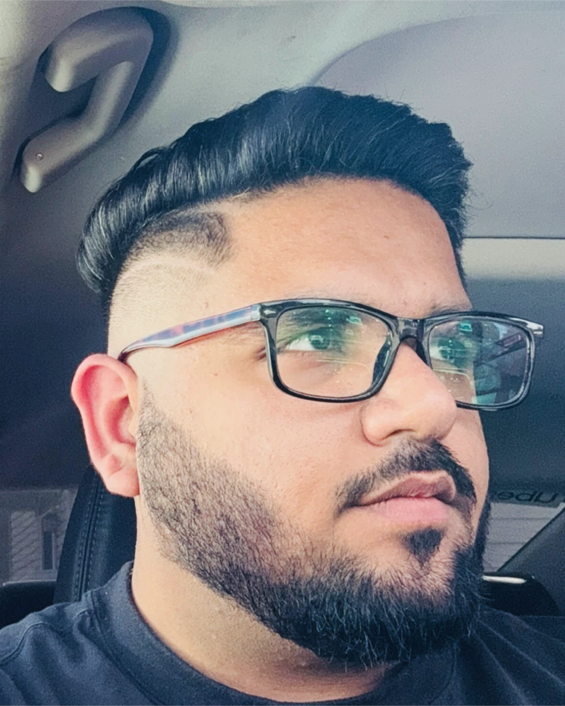 Chetan profile