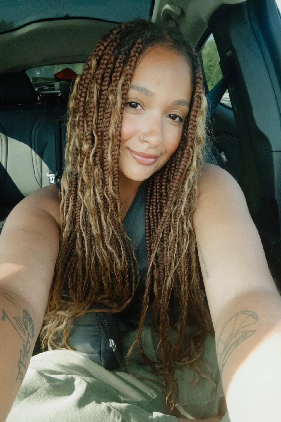 Barbara Mendes profile