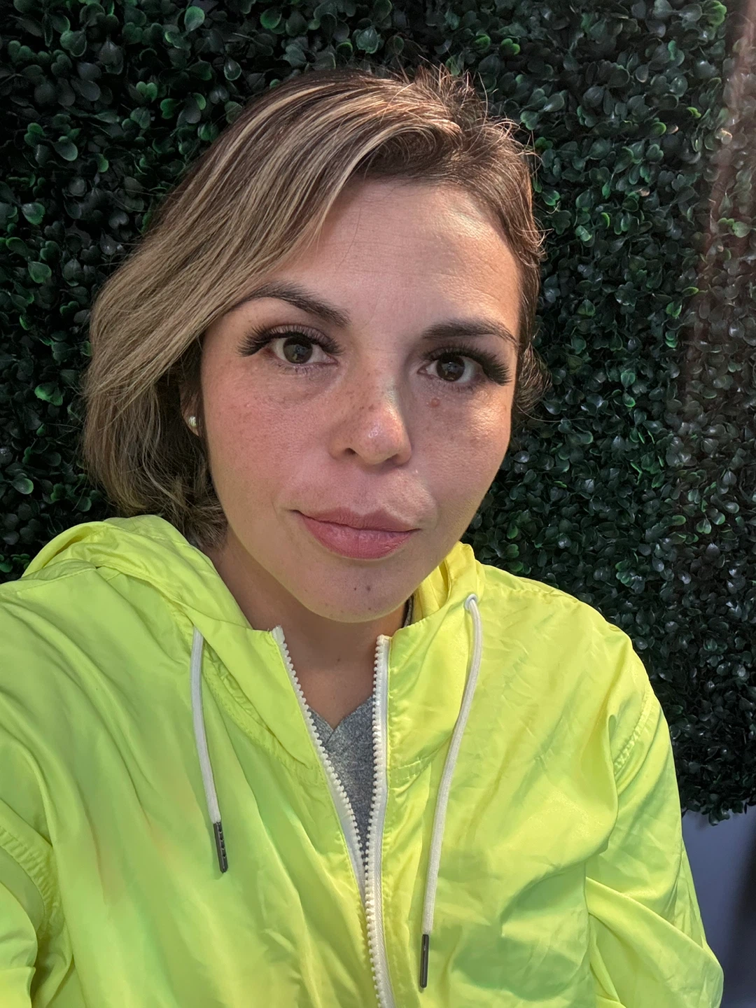 Julissa Carriche profile