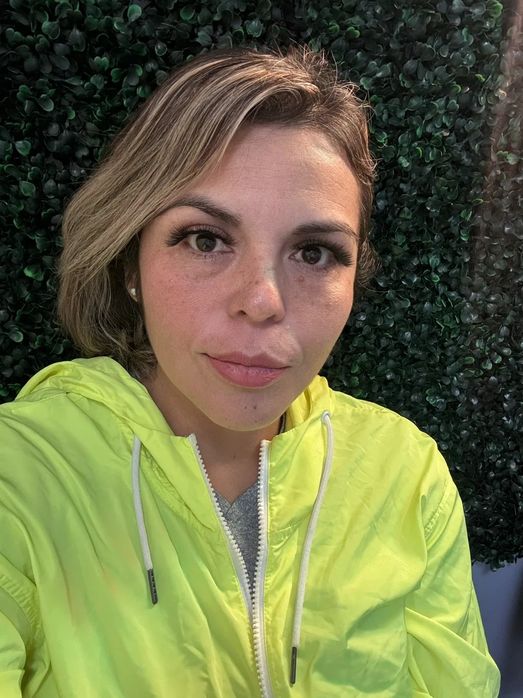 Julissa Carriche profile