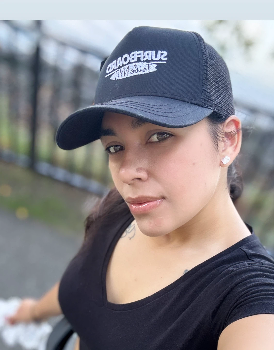 Katherine profile