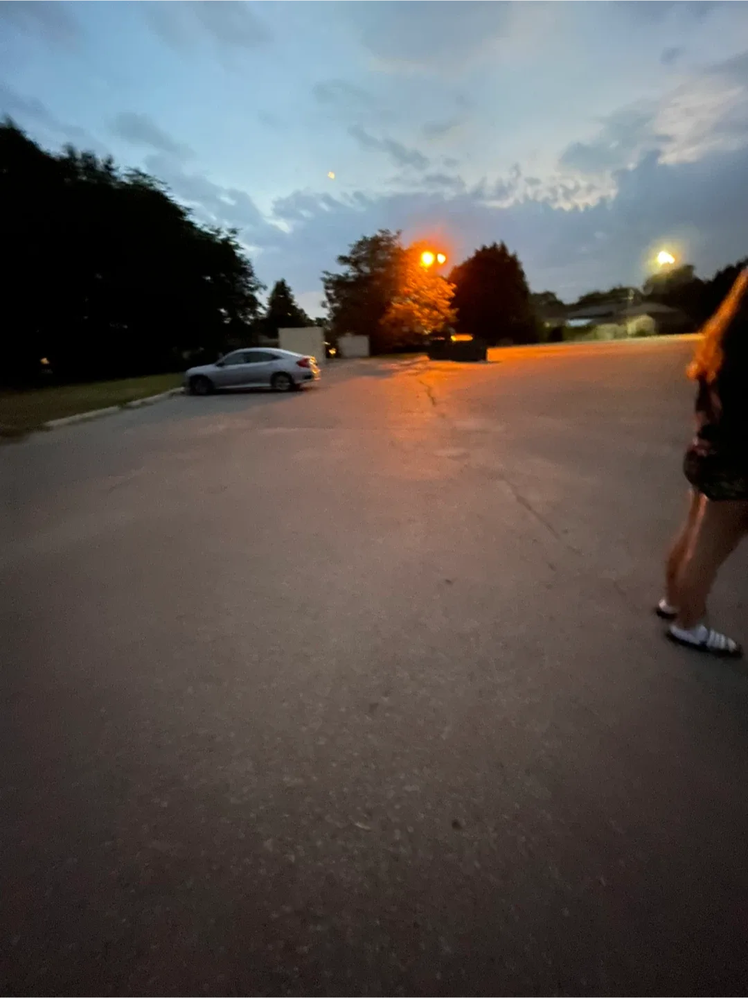 Jamari Mitchell profile