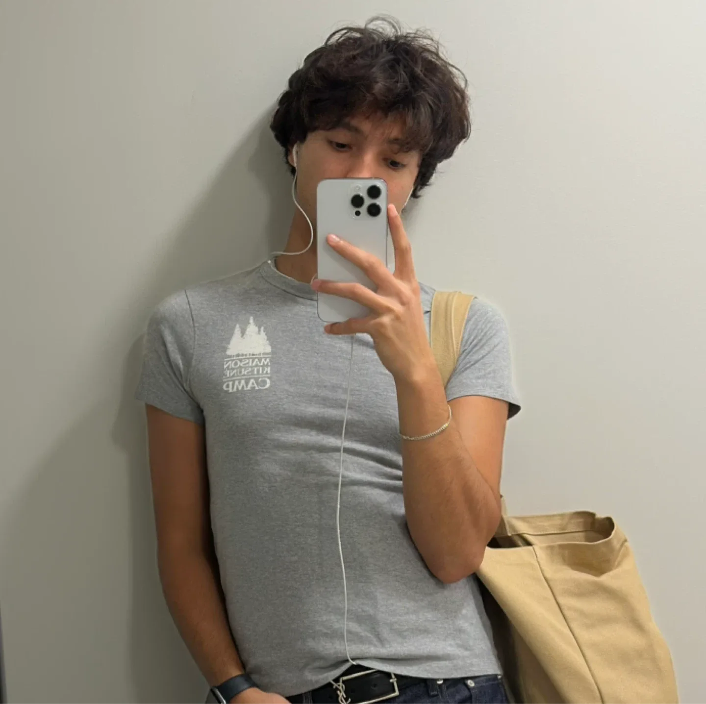 Johan Mauvii profile