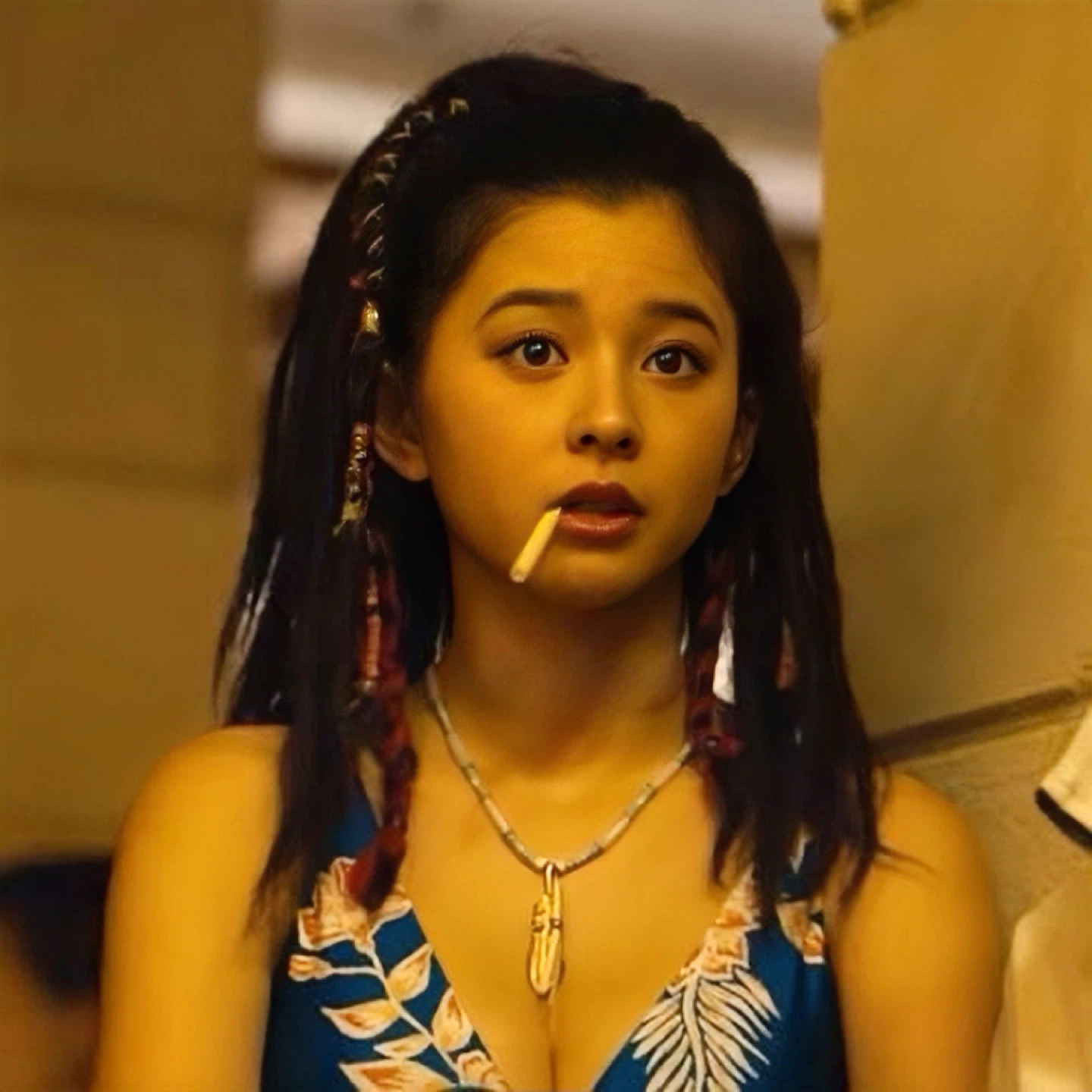 Yuki profile