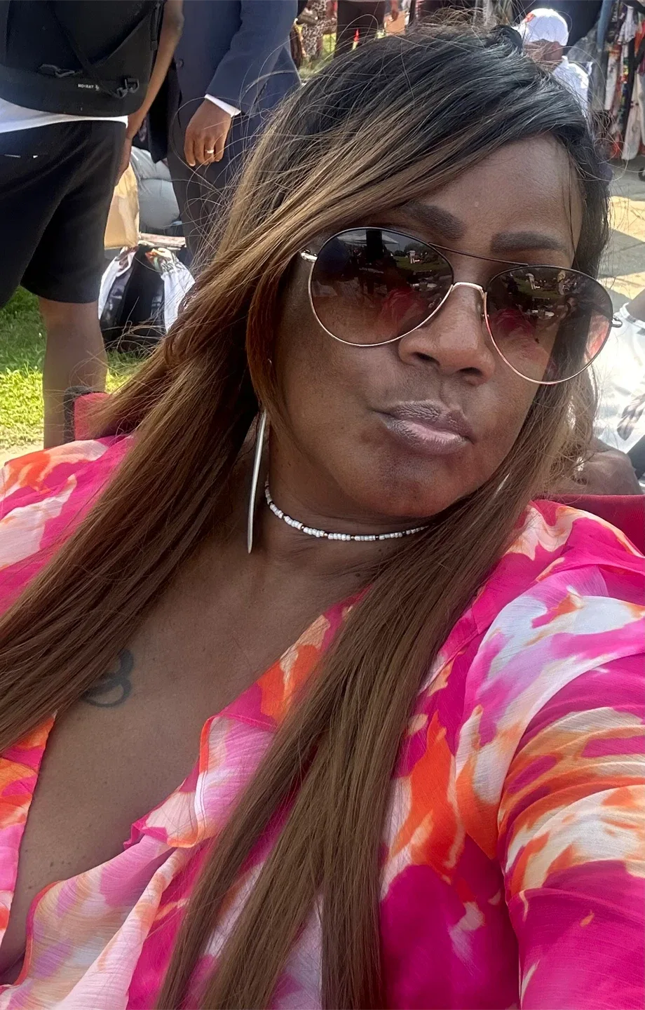 Juliana Milan profile