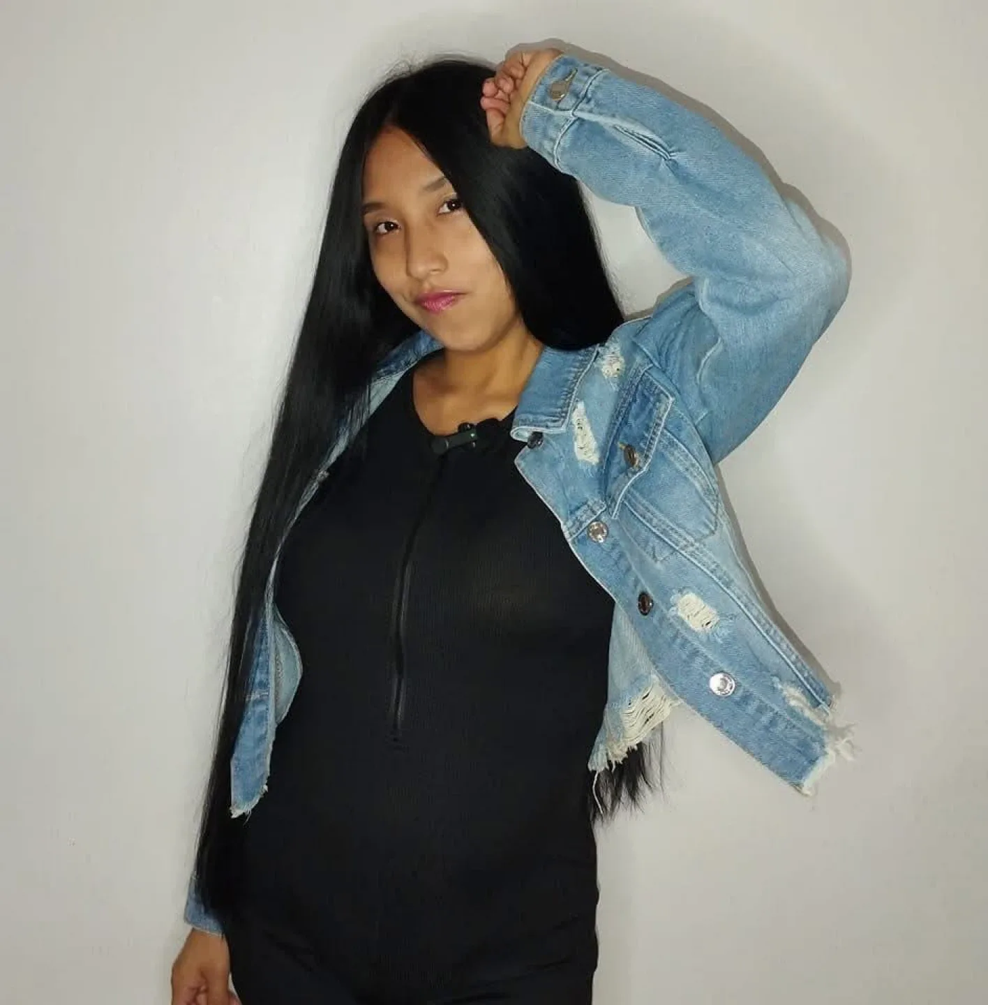 Carolina Guaman profile