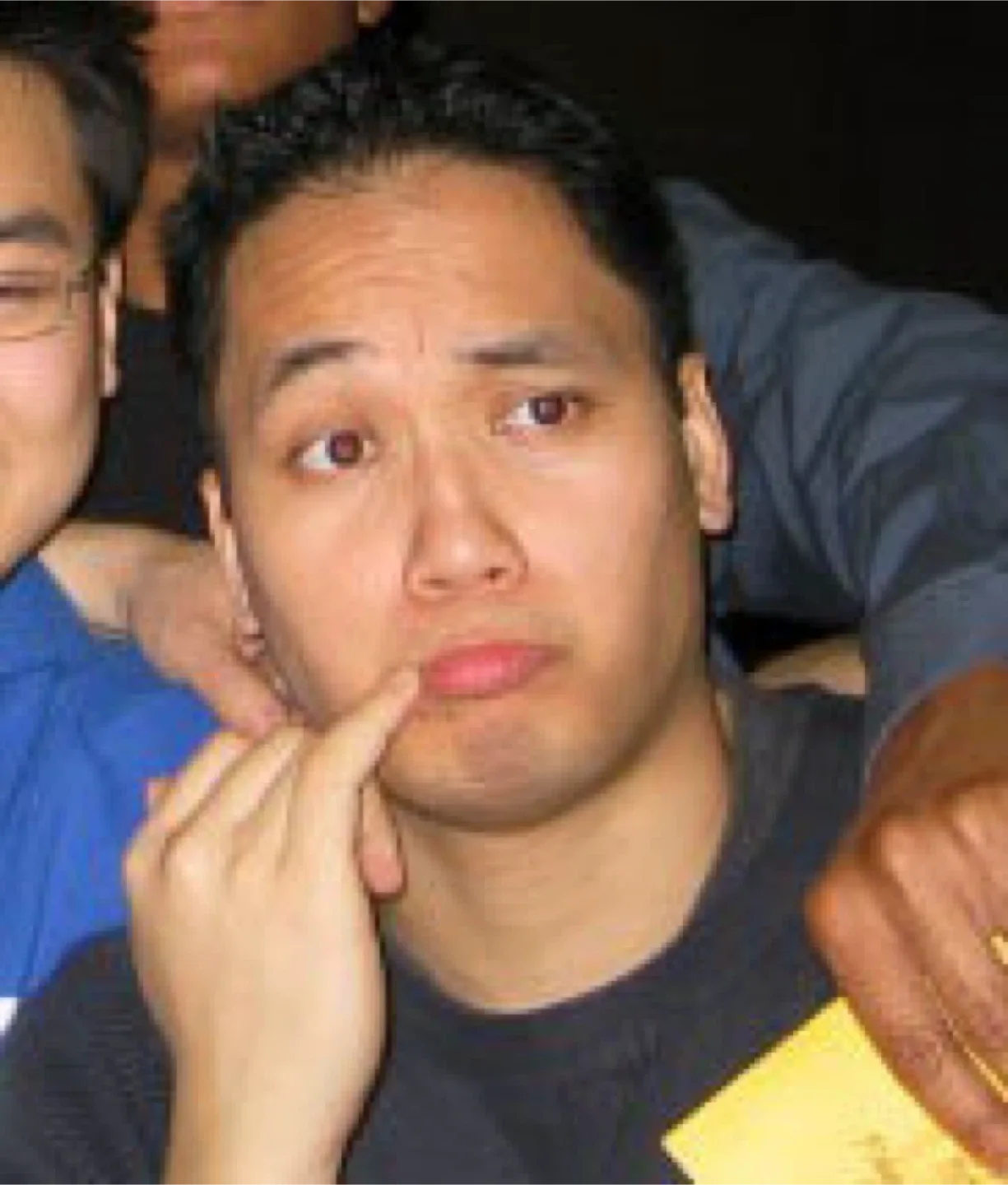 Bryan Chavez profile