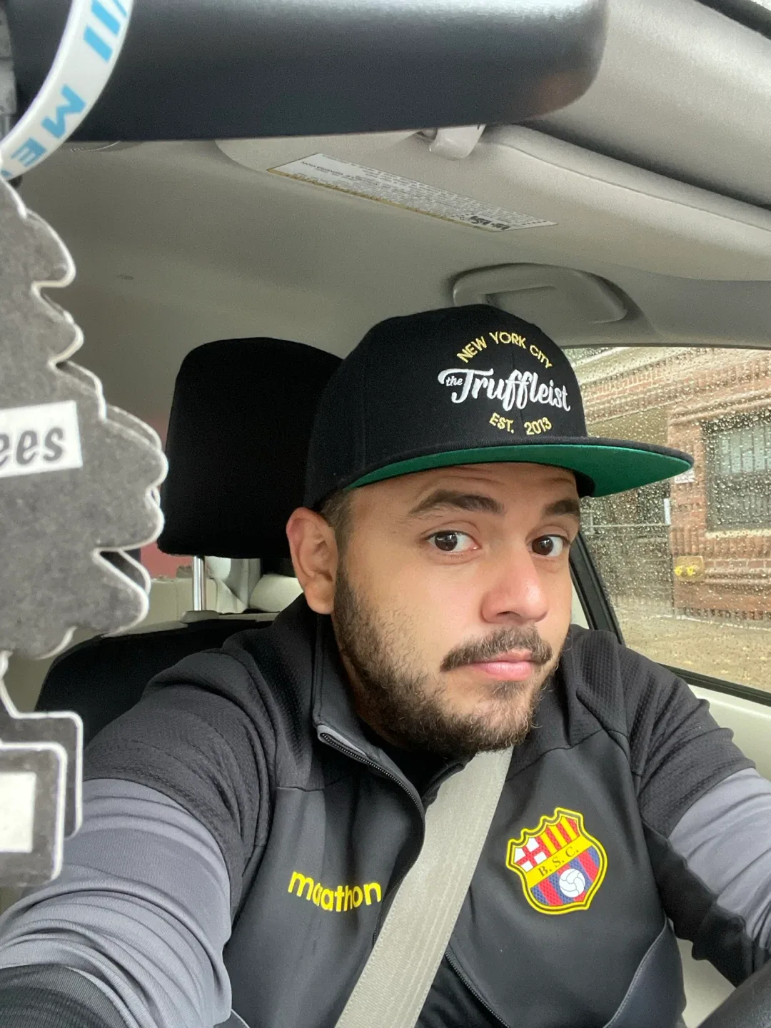 Xavier Moreno profile