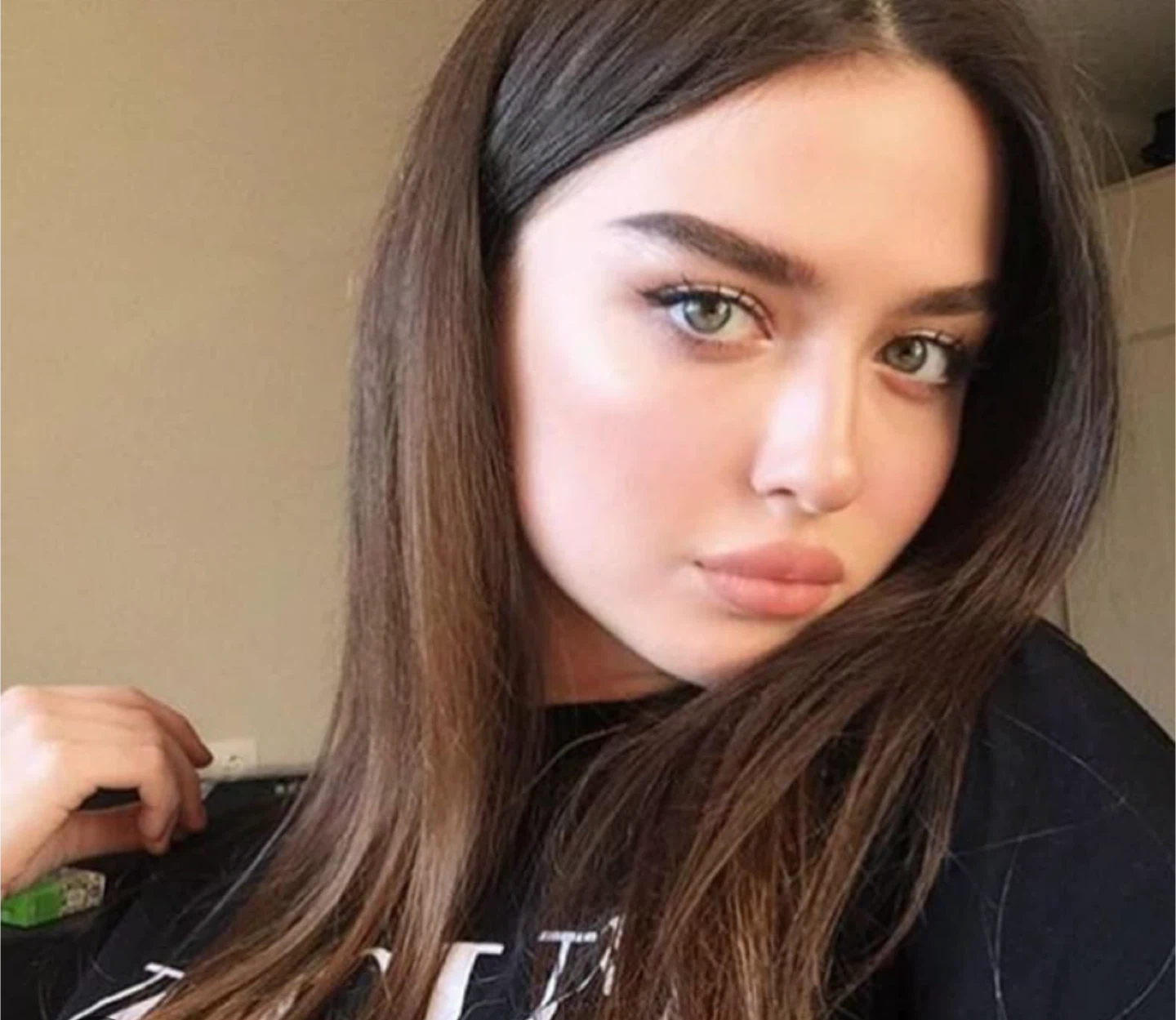 Maria James profile