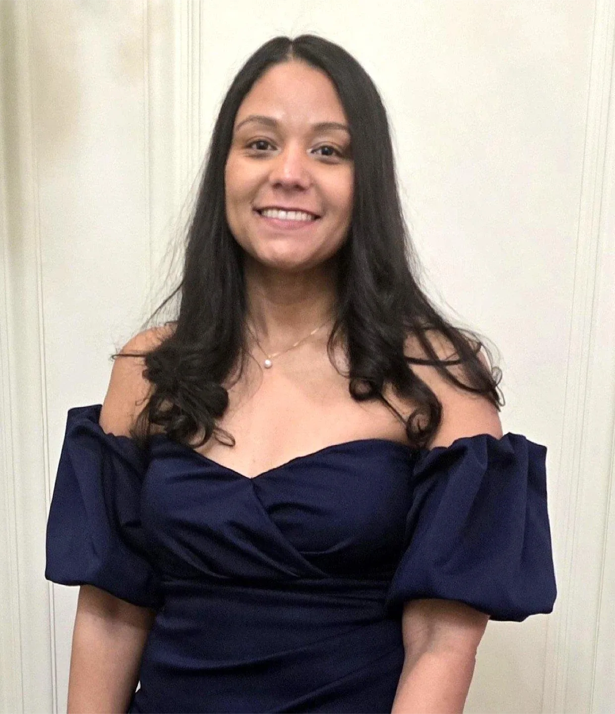 Massiel Rodriguez profile