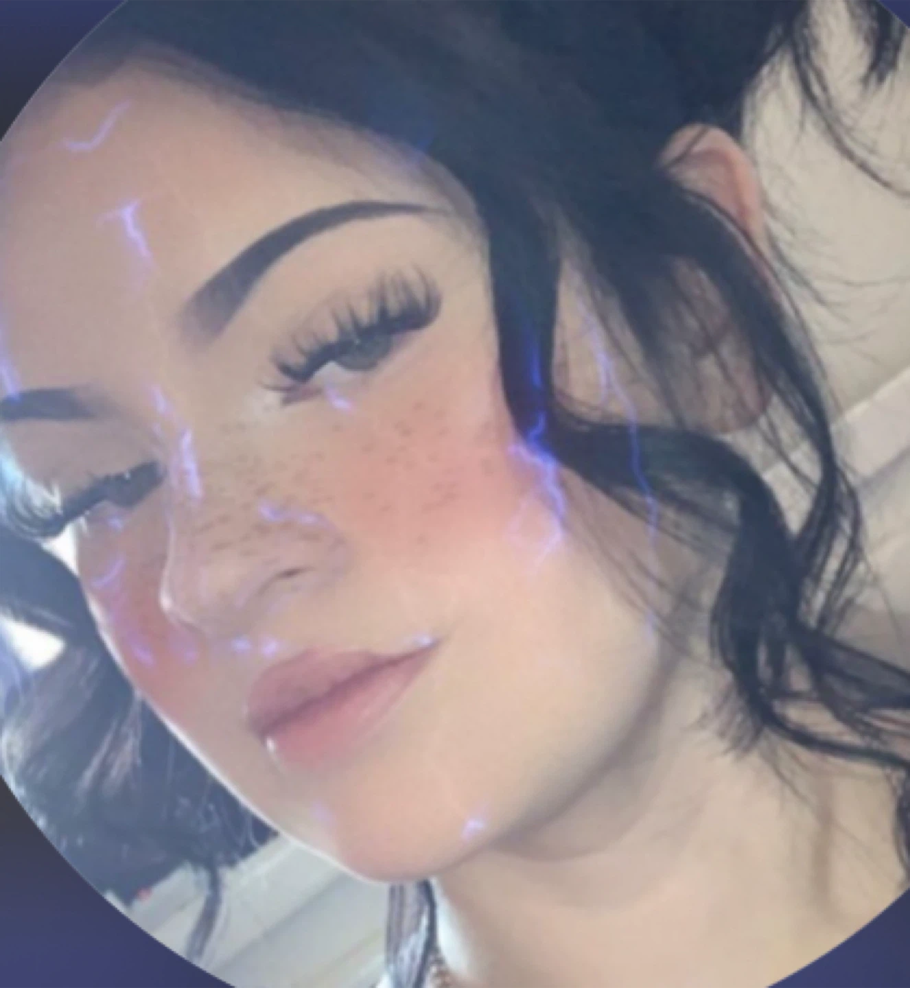 Ashley profile