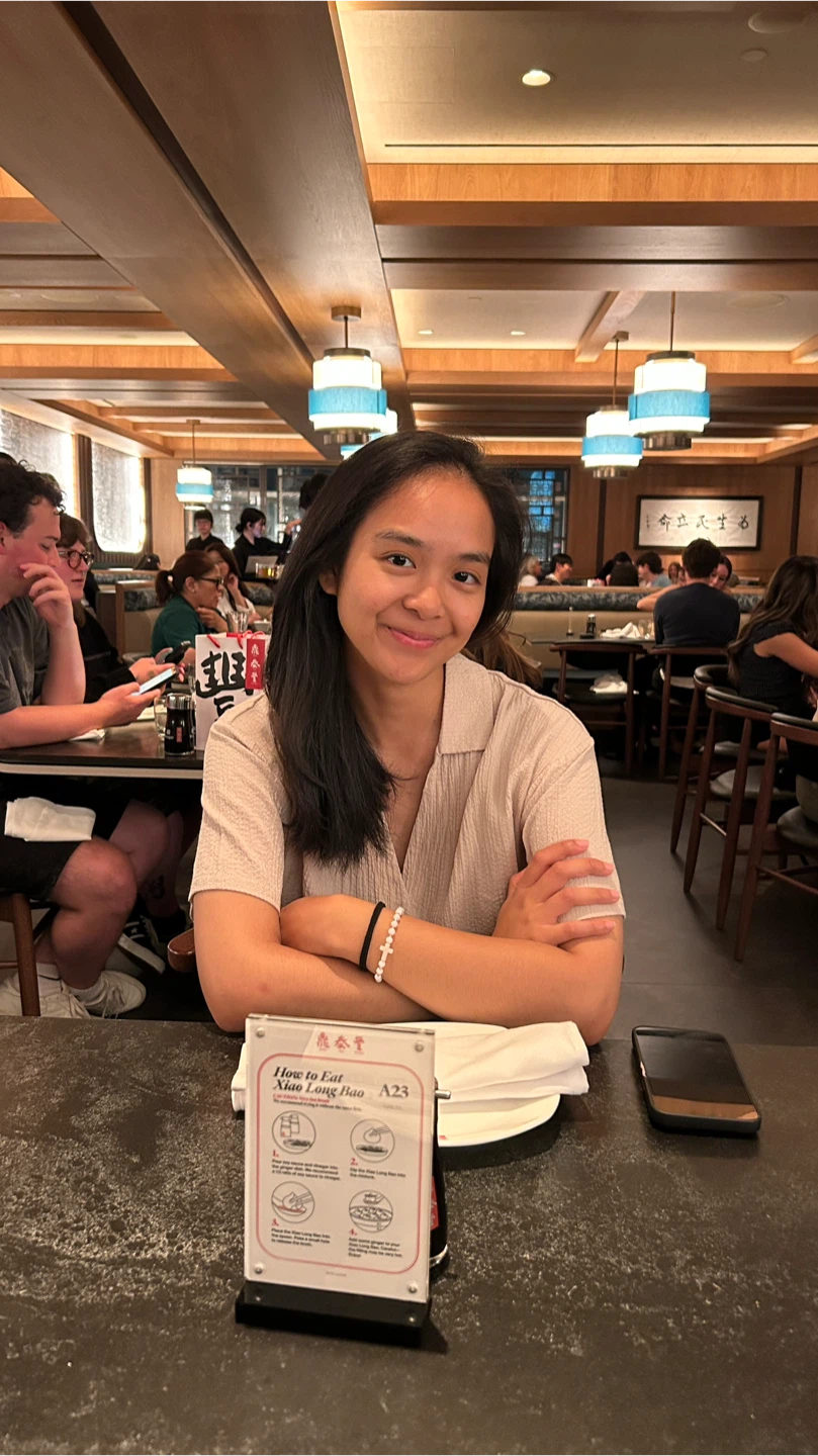 Lorianne profile