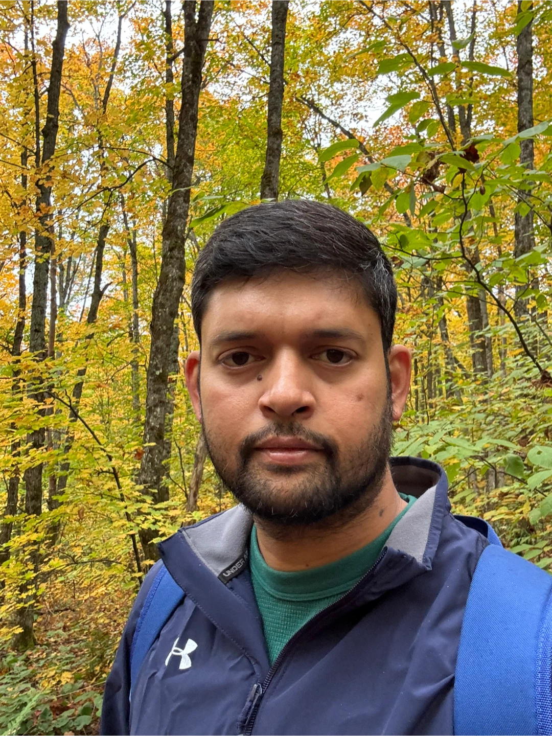 Nishad profile
