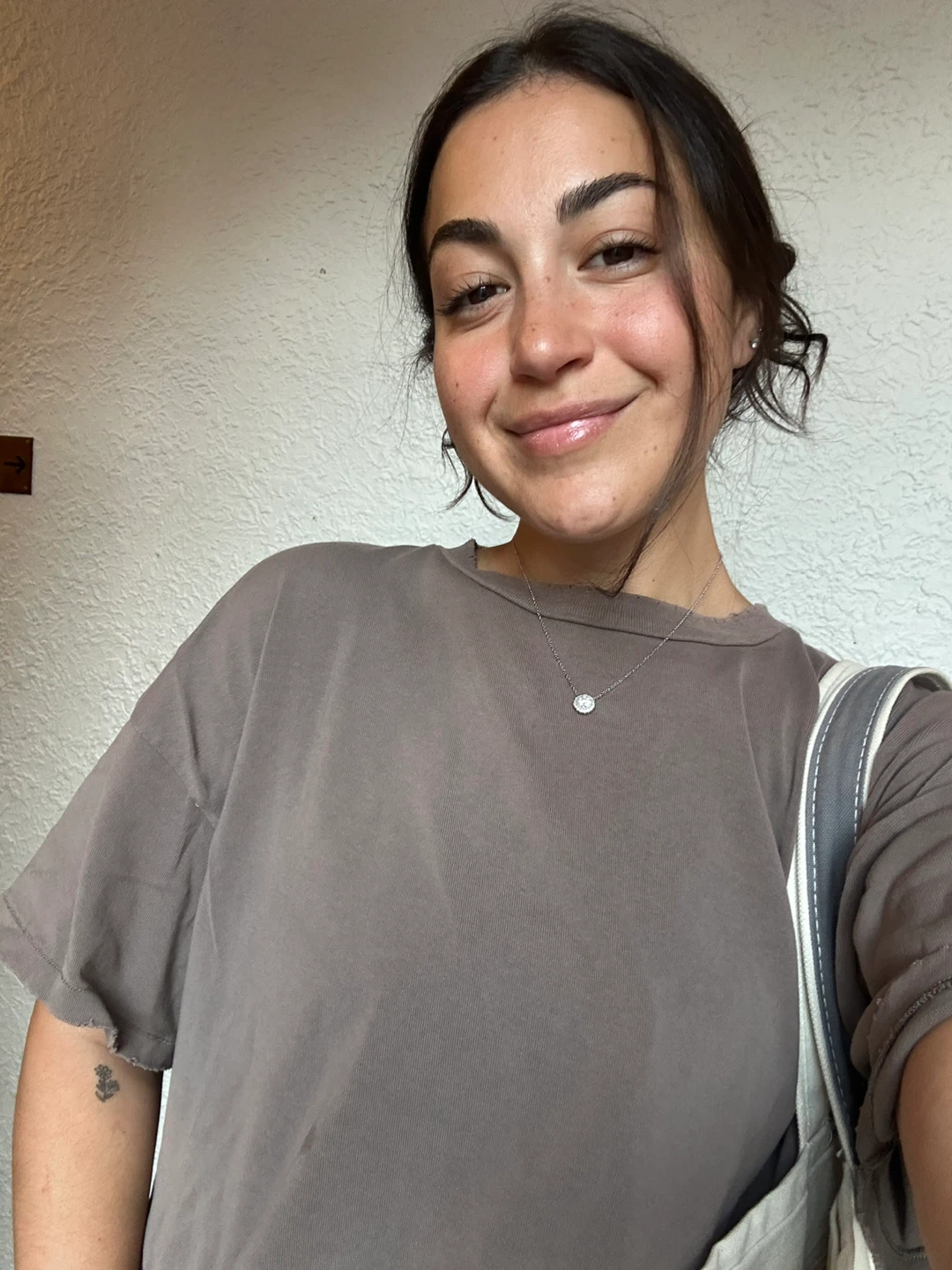 Rachel profile