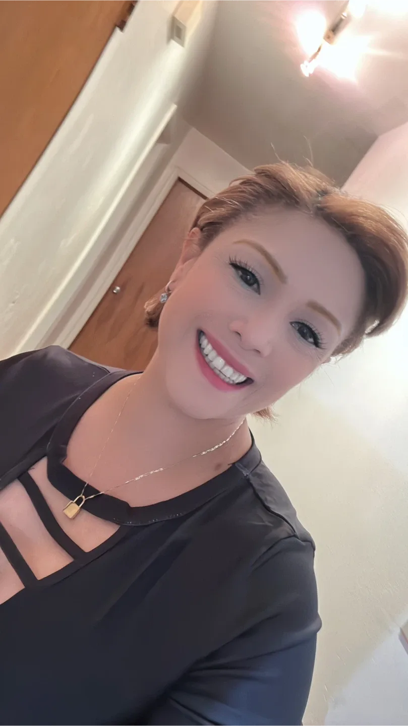 Rosalba Gordillo profile