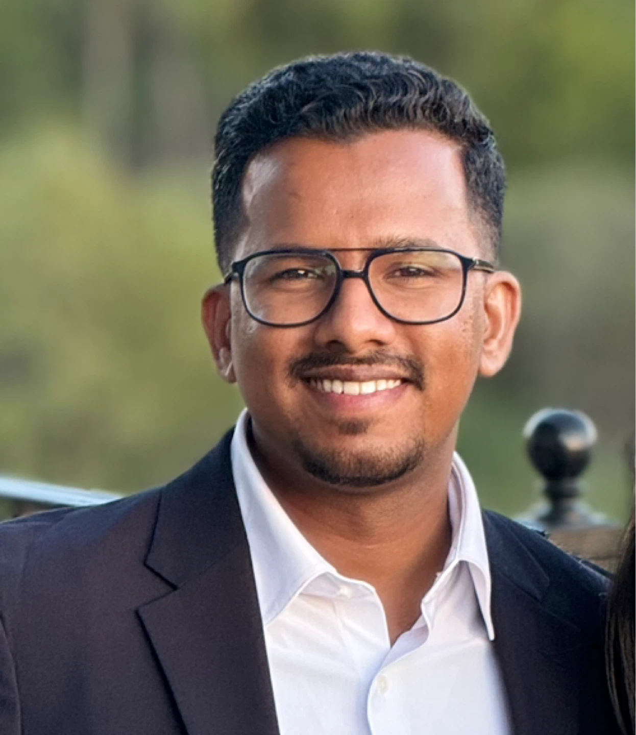 Subhash profile