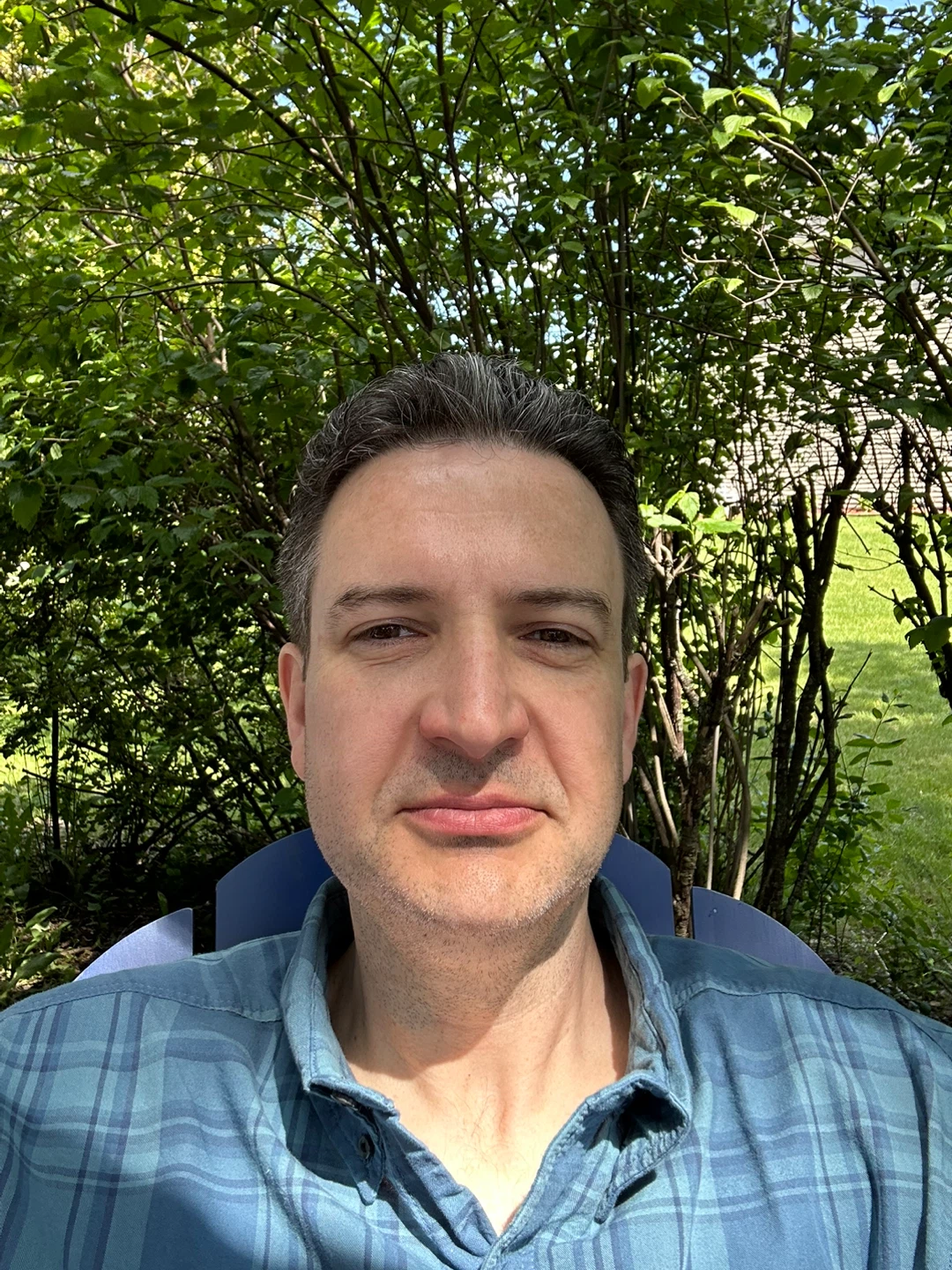 David profile