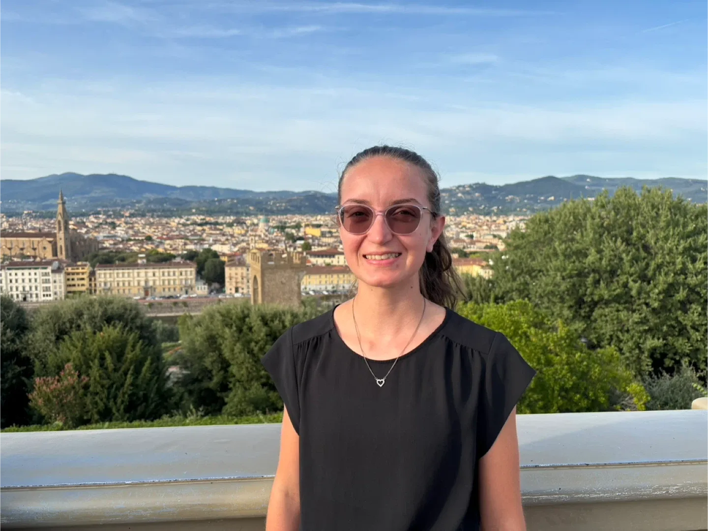 Bianca Martindale profile