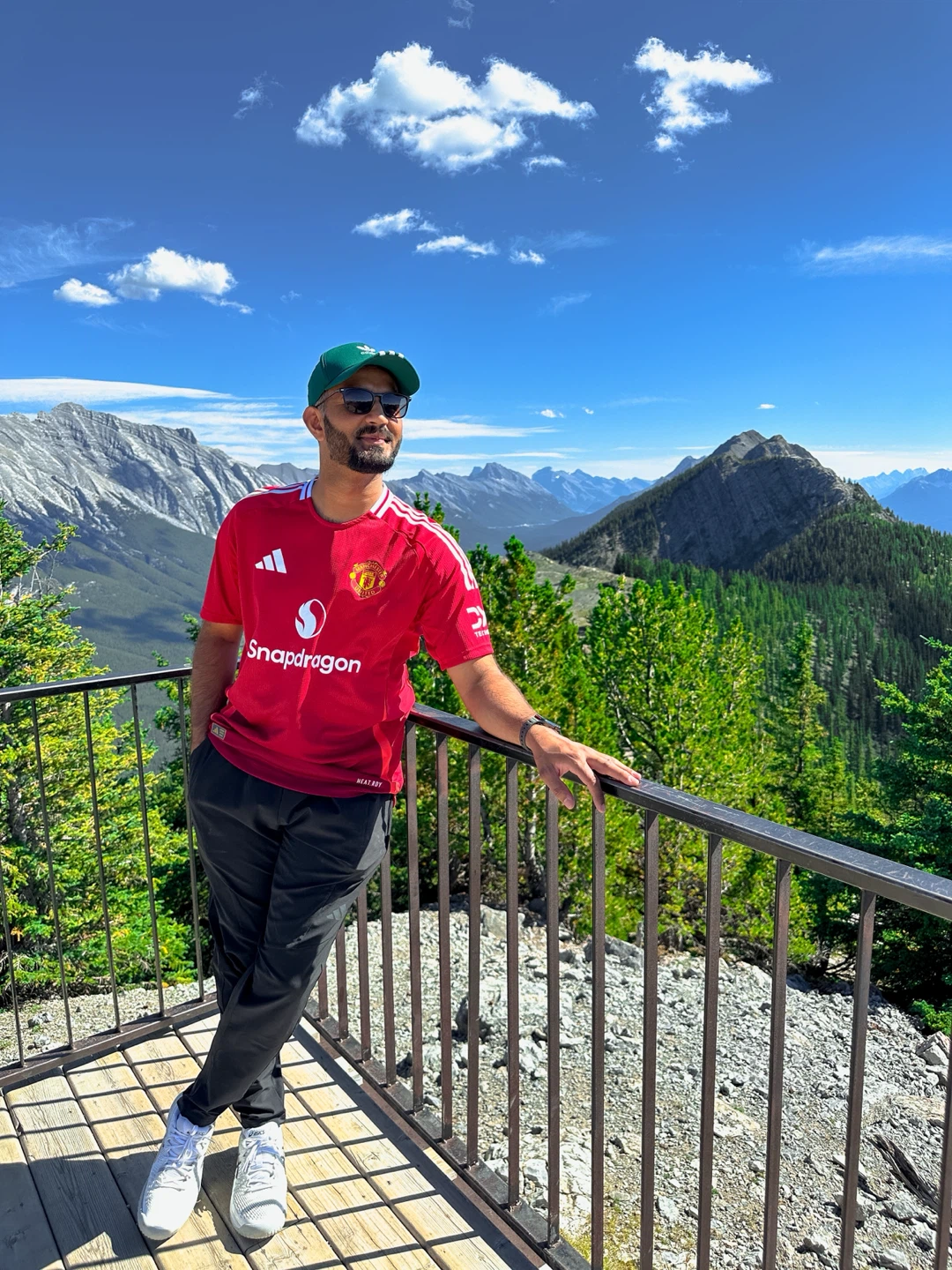 Zain Bhatti profile