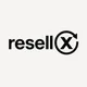 ResellX profile