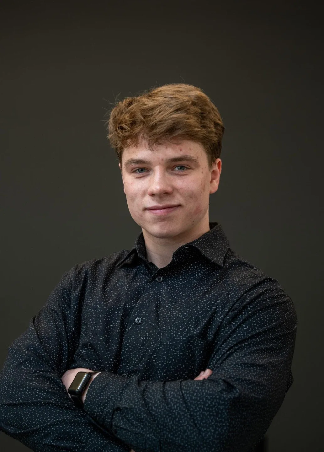 Kai Franchuk profile