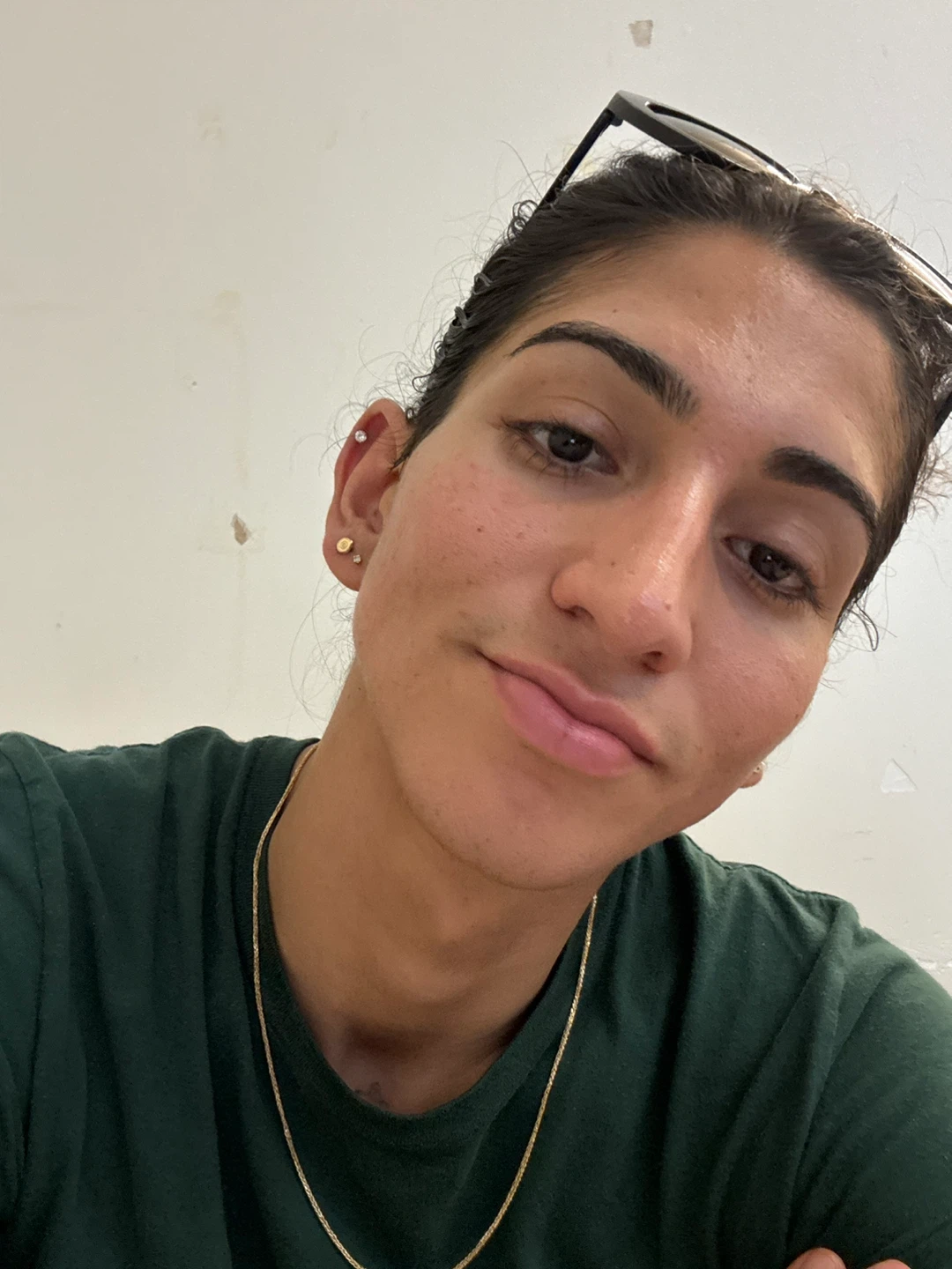 Naomi profile
