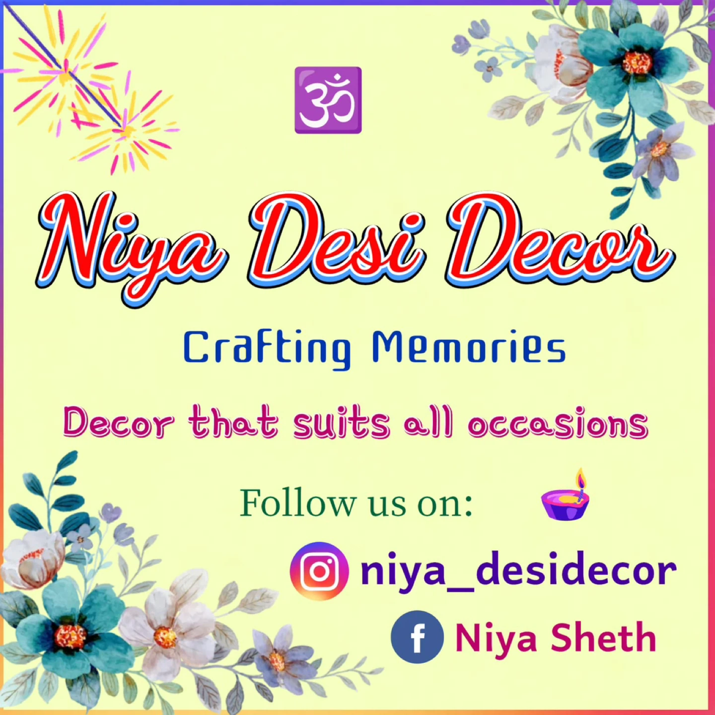 Niya profile