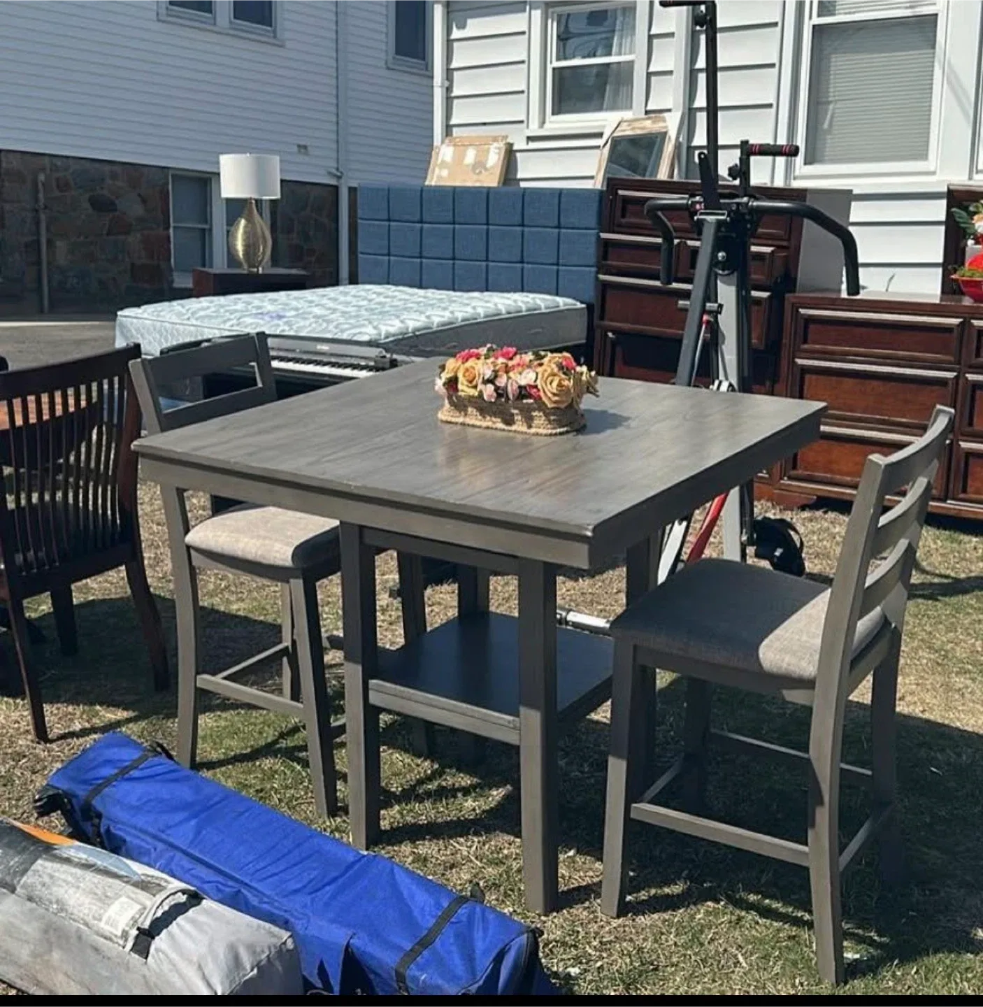 Yeni andrade profile