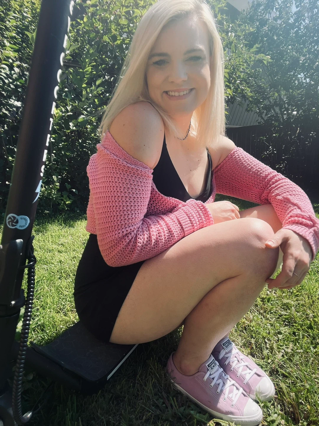 Julia profile