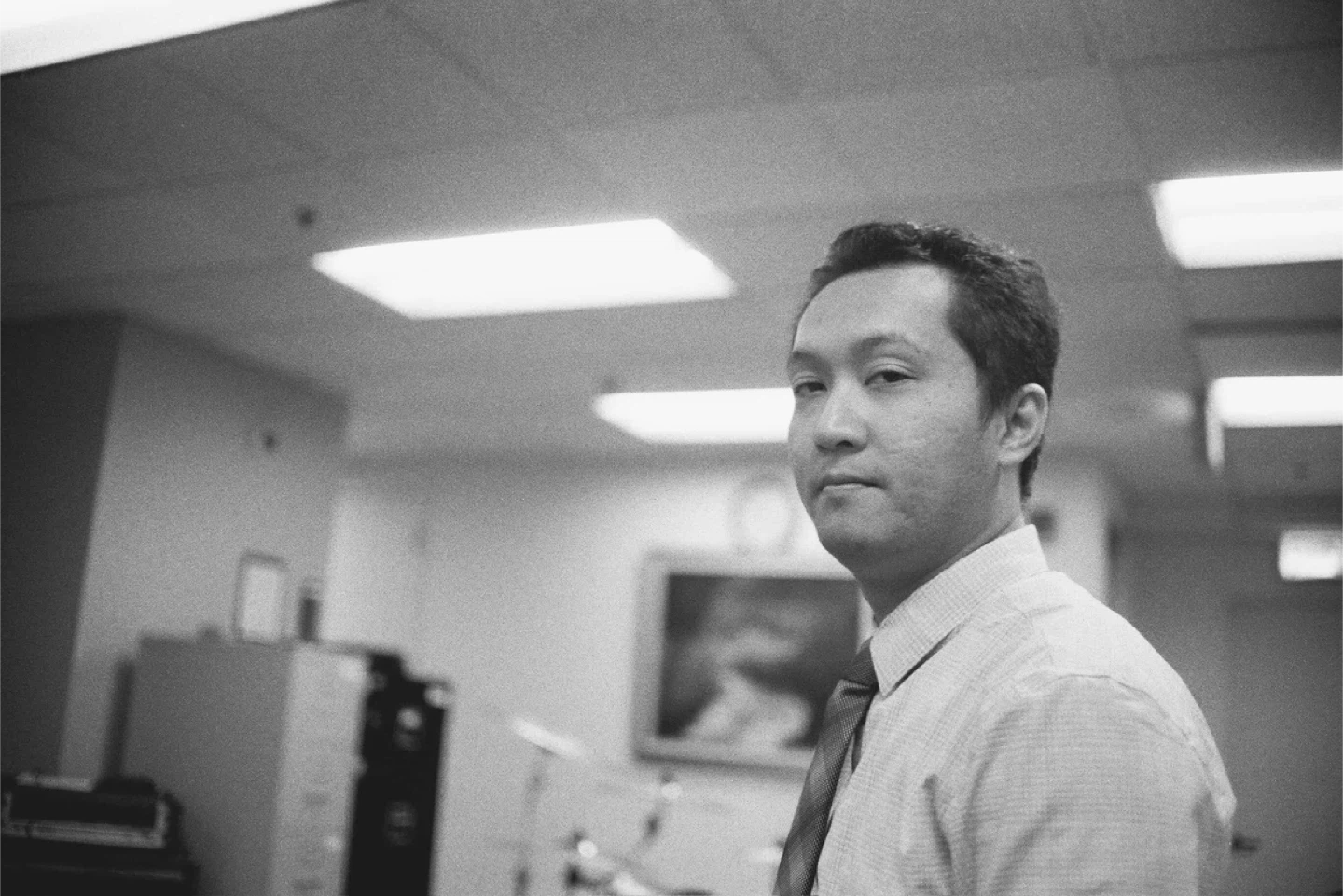 Akhmad hikmawan profile