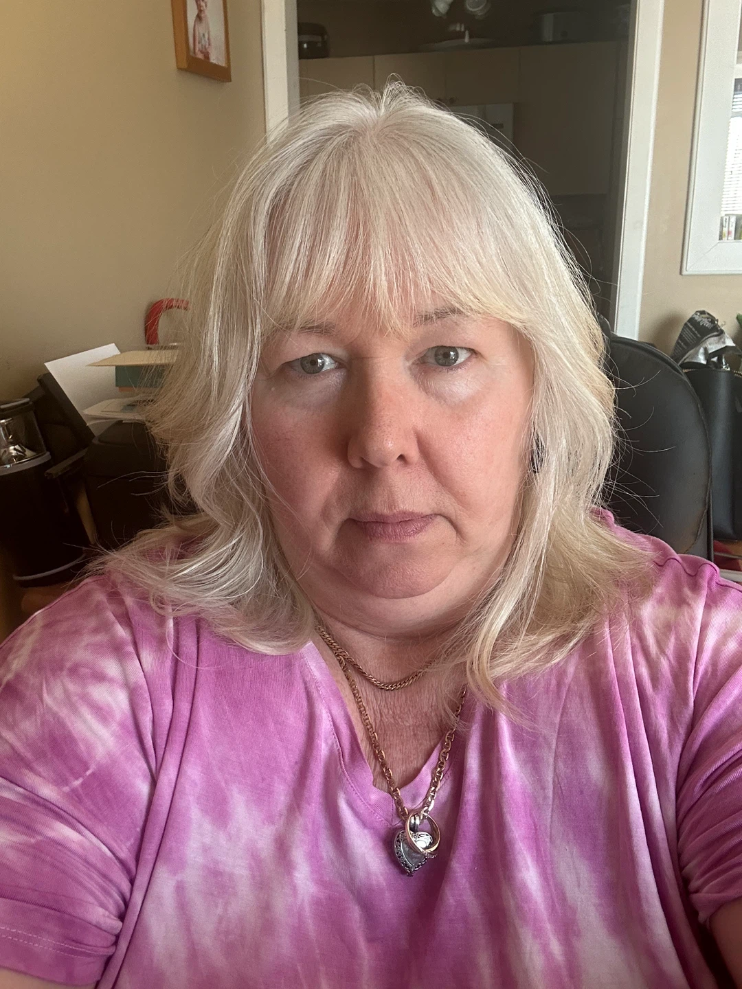 Tammy profile