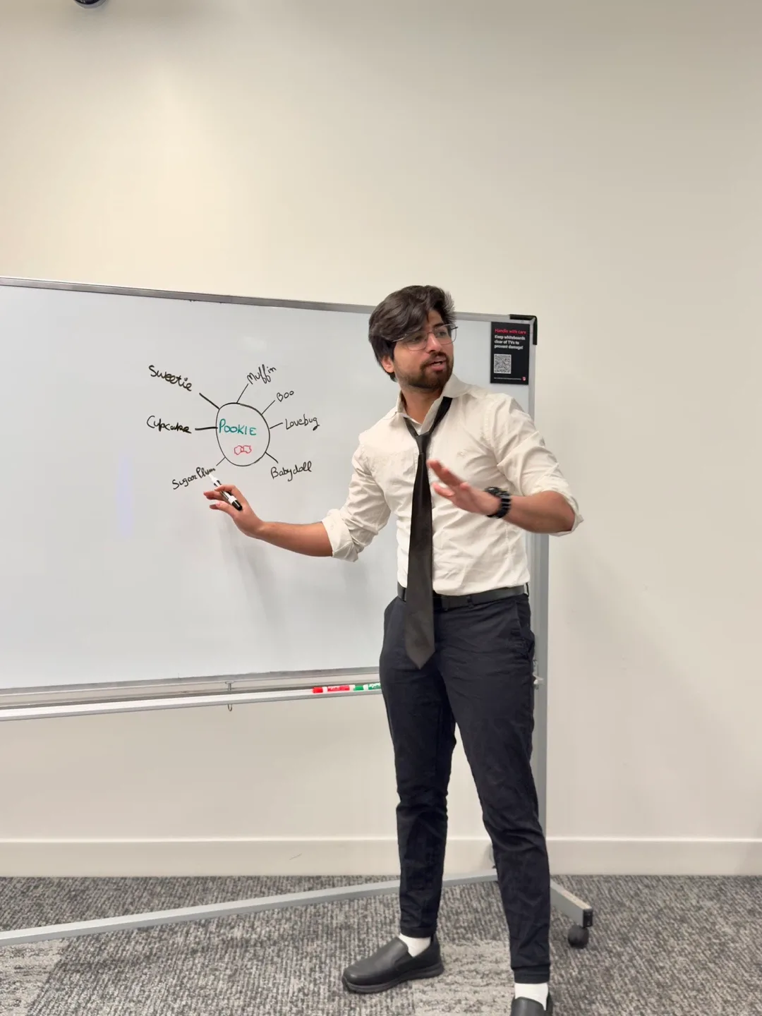 Kartik Chhabra profile