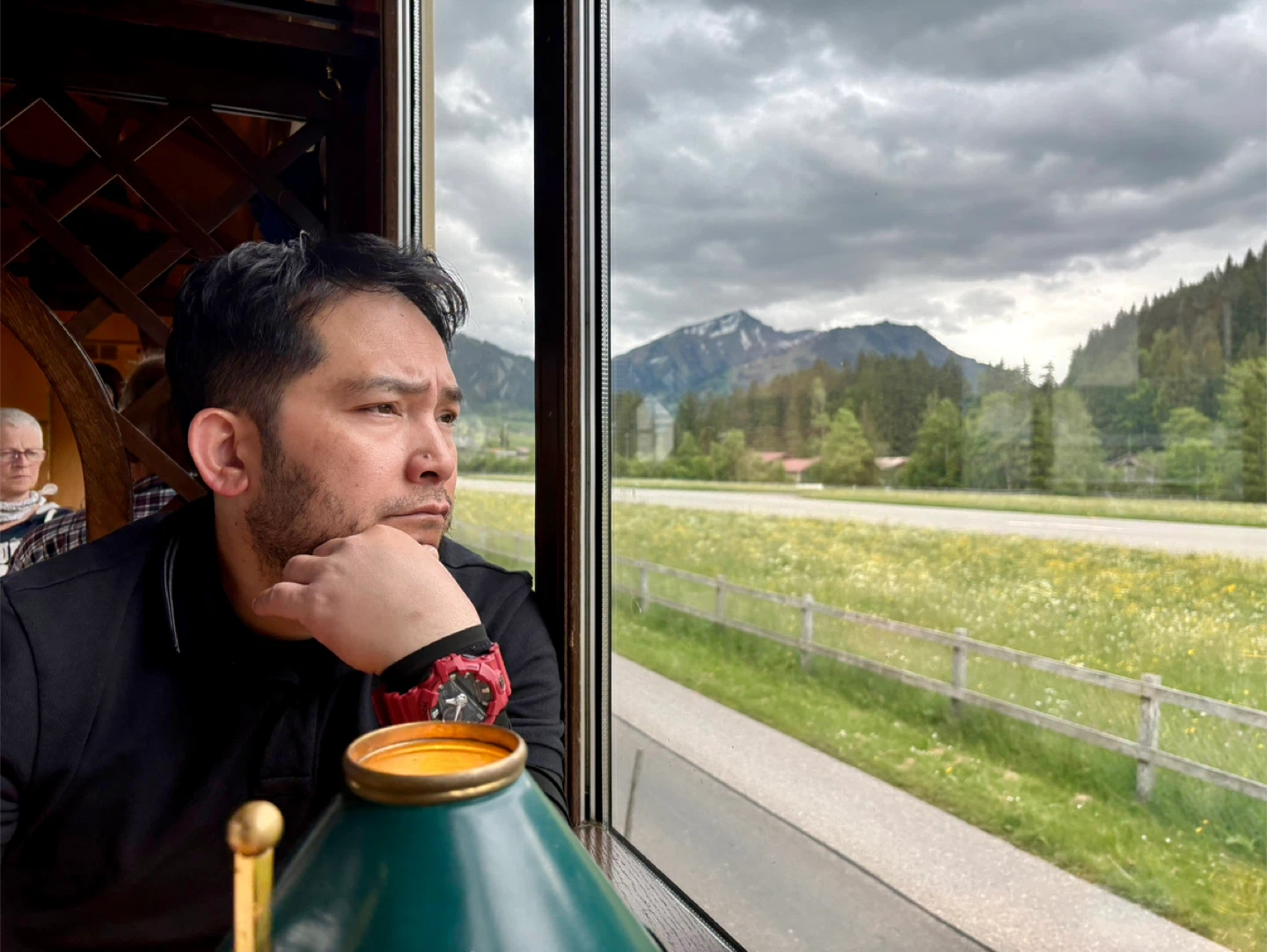 Medel profile