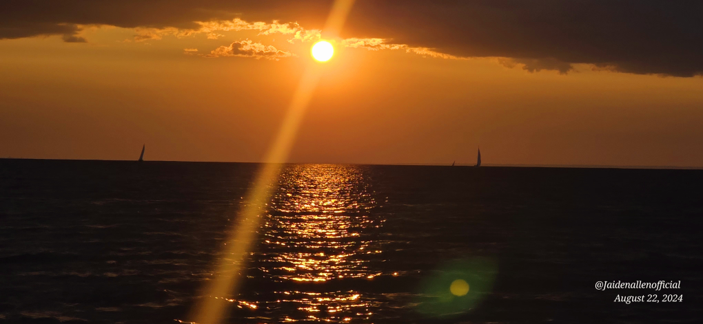 Jaiden Allen profile