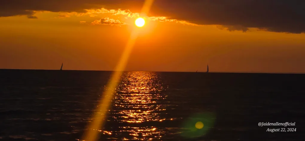 Jaiden Allen profile