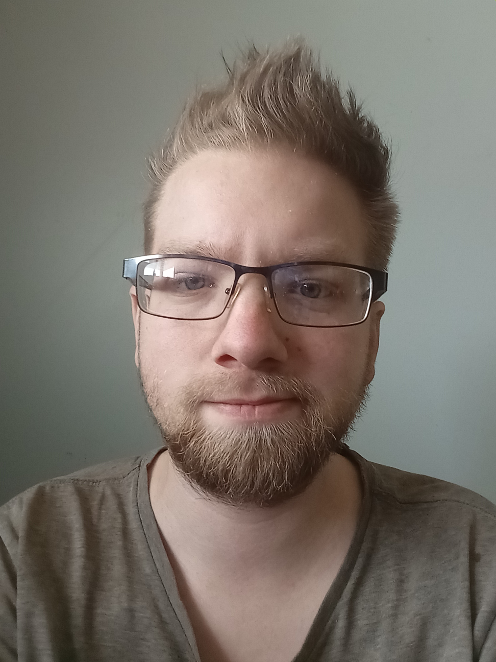 Hayden Bolduc profile