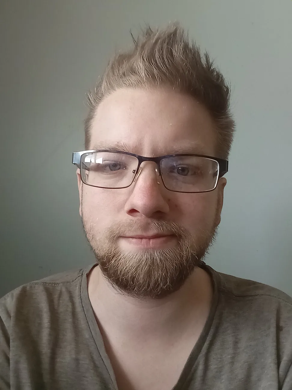 Hayden Bolduc profile