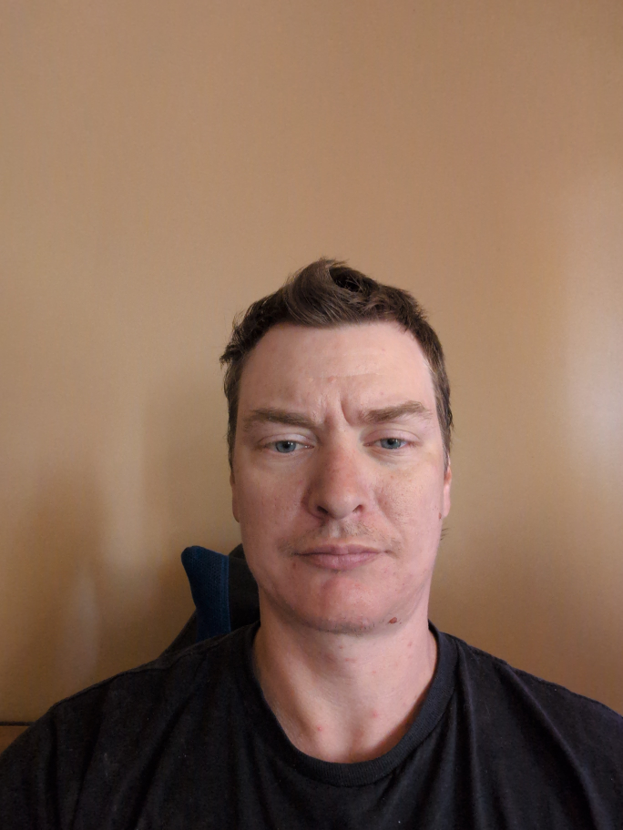 Darryl profile