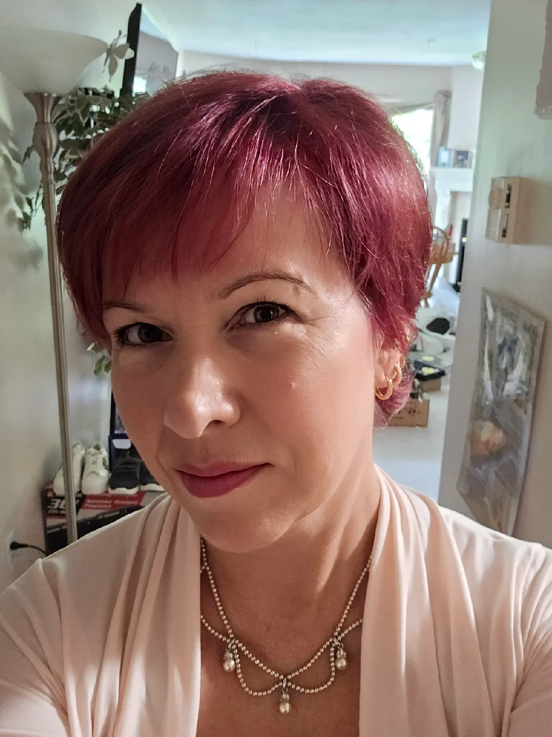 Kim Muirhead profile